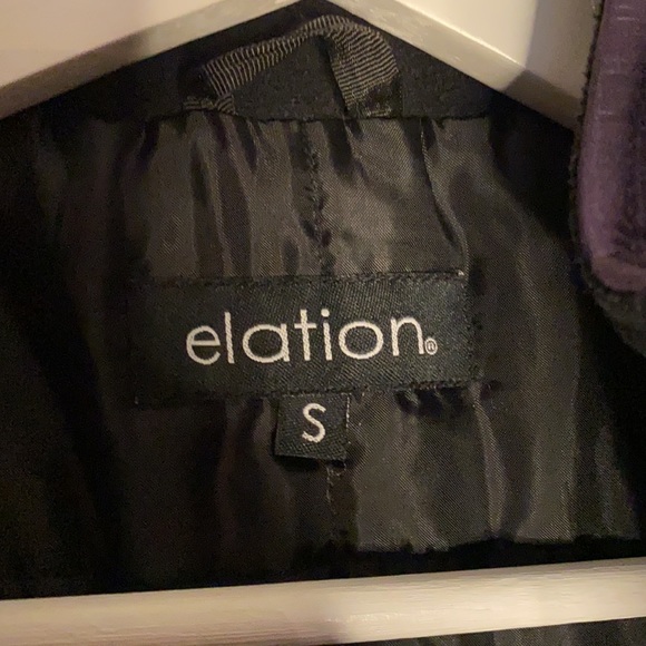 Purple Jacket - Picture 7 of 8